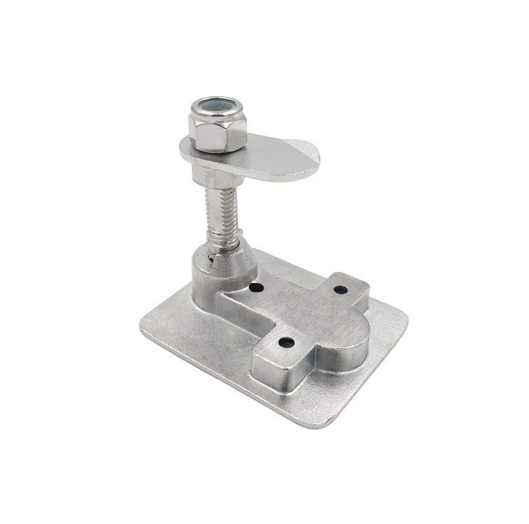 Stainless Steel Cam Latch