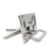 Stainless Steel Lift Handle