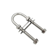 Corrosion-Resistant Marine U-Bolt