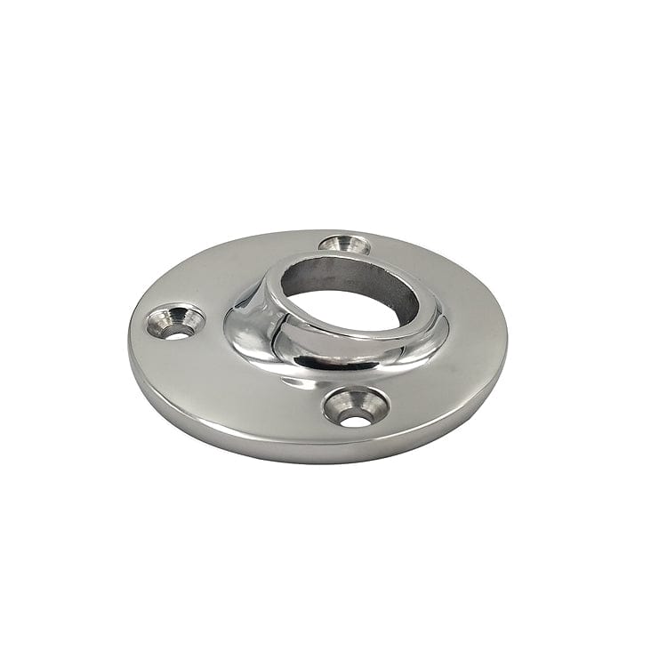 Stainless Steel Weldable Base