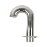 Stainless Steel Swan Neck Cable Gland for Boats