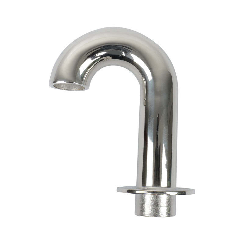 Stainless Steel Swan Neck Cable Gland for Boats