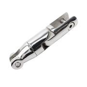 316 stainless steel anchor swivel joint