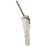 Marine boat rigging cable fitting