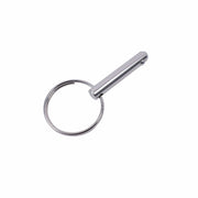 Stainless steel marine fittings