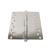 Industrial stainless steel hardware
