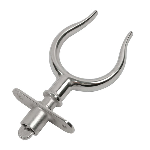 stainless steel oarlock  