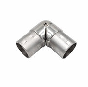316 stainless steel quick connect tube fitting
