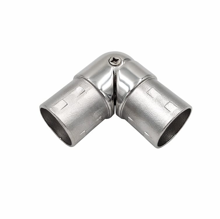 316 stainless steel quick connect tube fitting