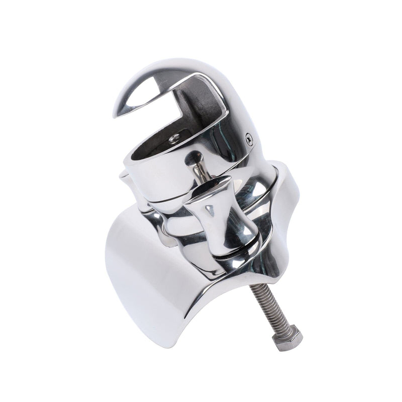 Yacht marine light housing stainless steel