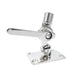 316 stainless steel adjustable antenna mount