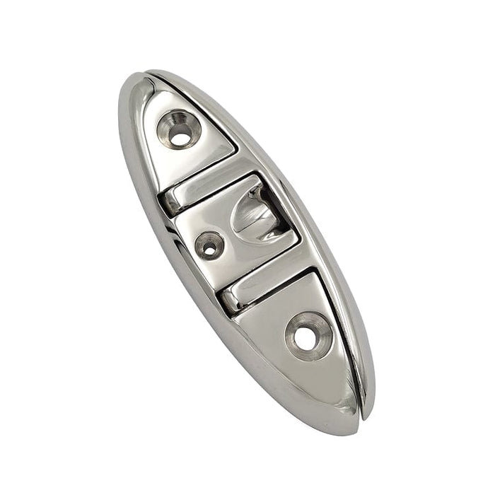 Marine Hardware Foldable Boat Cleats