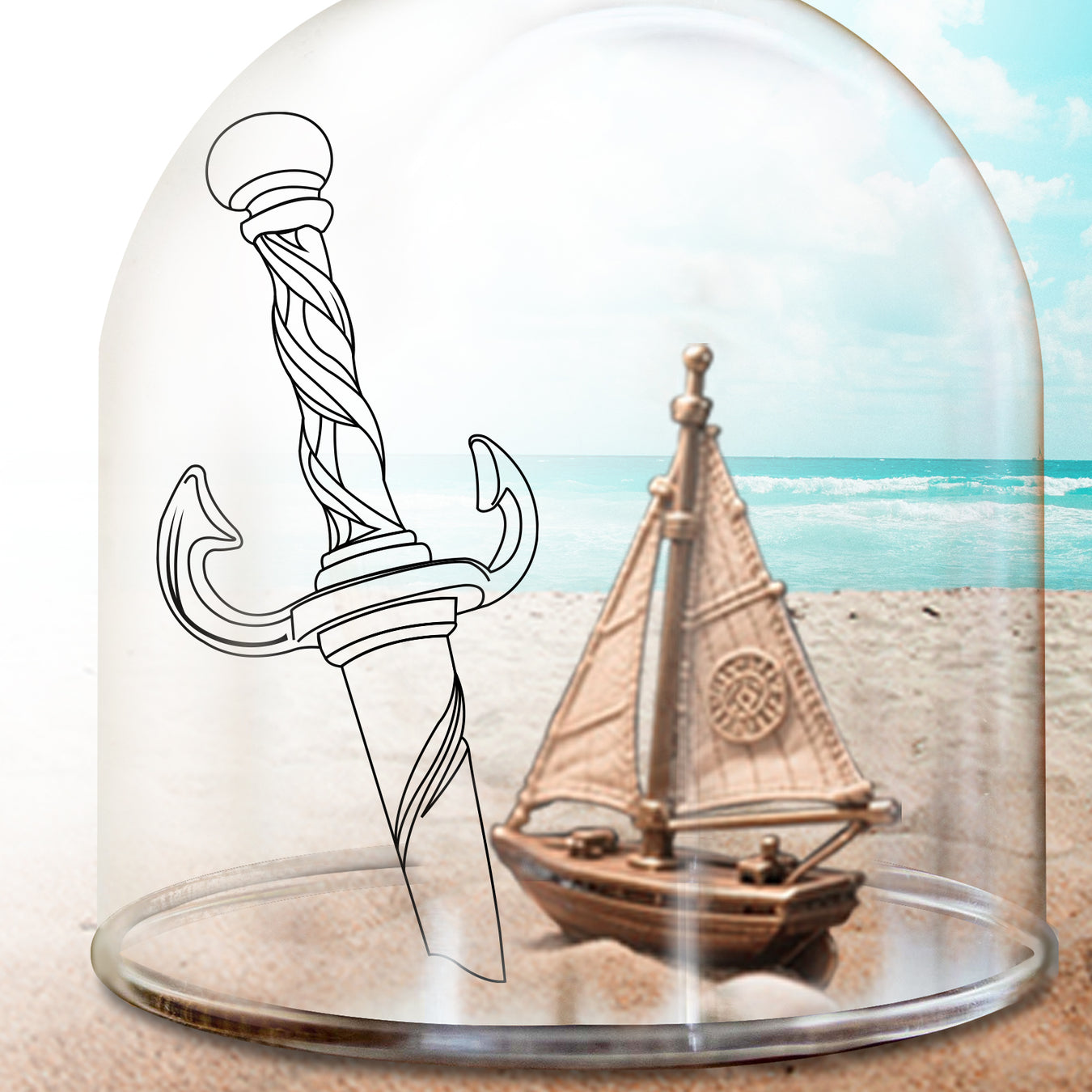 Nautical Gifts