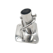 316 Stainless Steel Sailboat Mast Bracket
