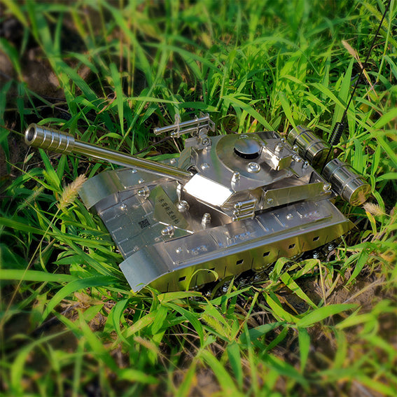 Cool Tank Display Model for Men