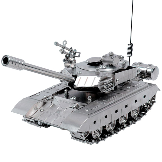 Military-style Desk Ornament
