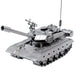 Military-style Desk Ornament