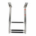 Heavy Duty Marine Telescopic Ladder