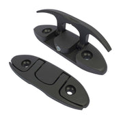 Nylon boat cleats