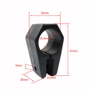 Nylon Jaw Slide