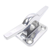 Boat Mounted Stainless Steel Cleat