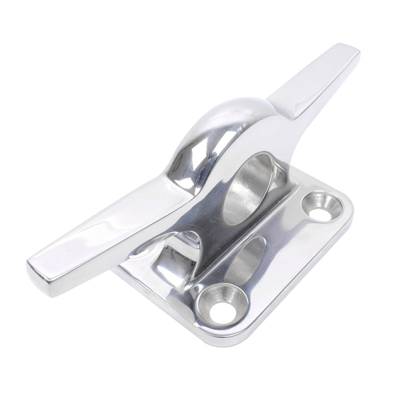 Boat Mounted Stainless Steel Cleat