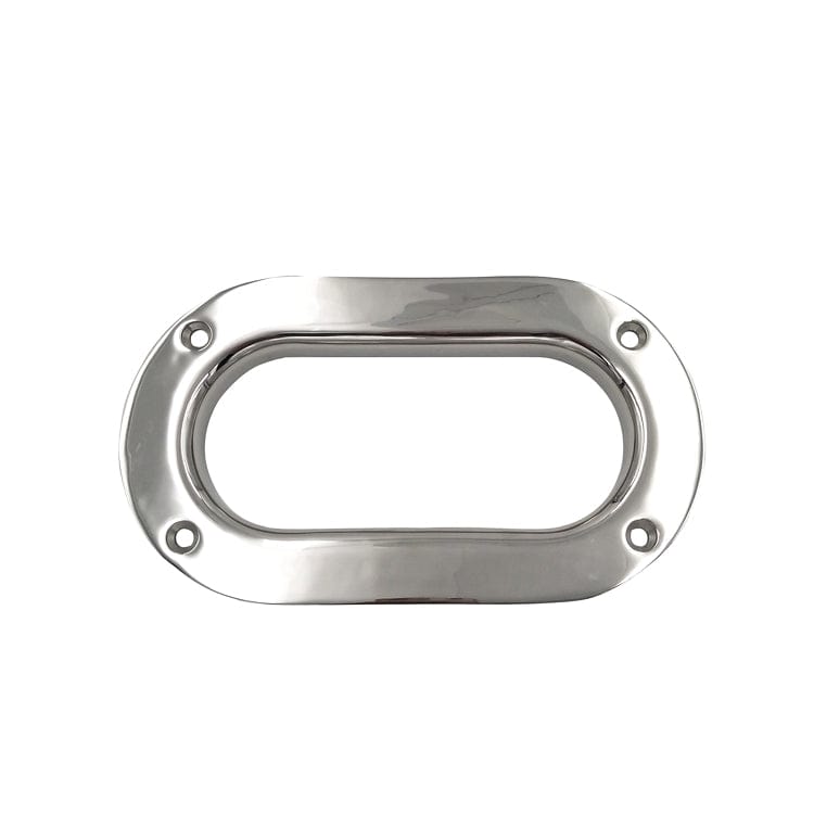 Oval Anchor Chain Hawse Pipe