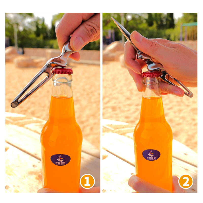 boat bottle opener