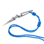 316 Stainless Steel Marlin Spike