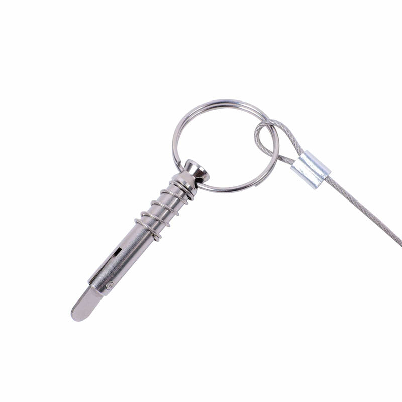 316 stainless steel marine hardware