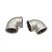 90 Degree Female Pipe Elbow