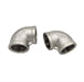90 Degree Female Pipe Elbow