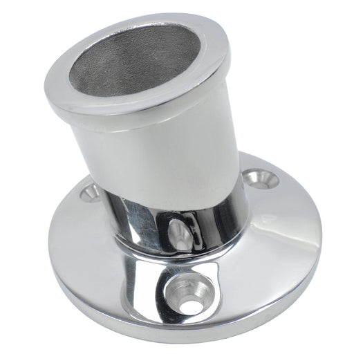 Marine Deck Hardware