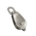 Marine Single Sheave Pulley
