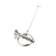 corrosion-resistant quick release pin