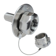 RV Water Inlet