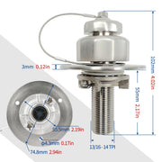 for RVs Camper Motorhome