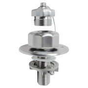 RV Water Inlet with Check Valve
