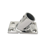 Marine Rectangular Tube Base
