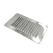 Marine Hardware Louver