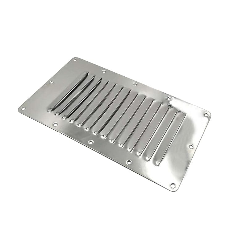 Marine Hardware Louver