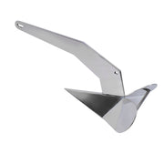 Precision-Crafted Delta Anchor