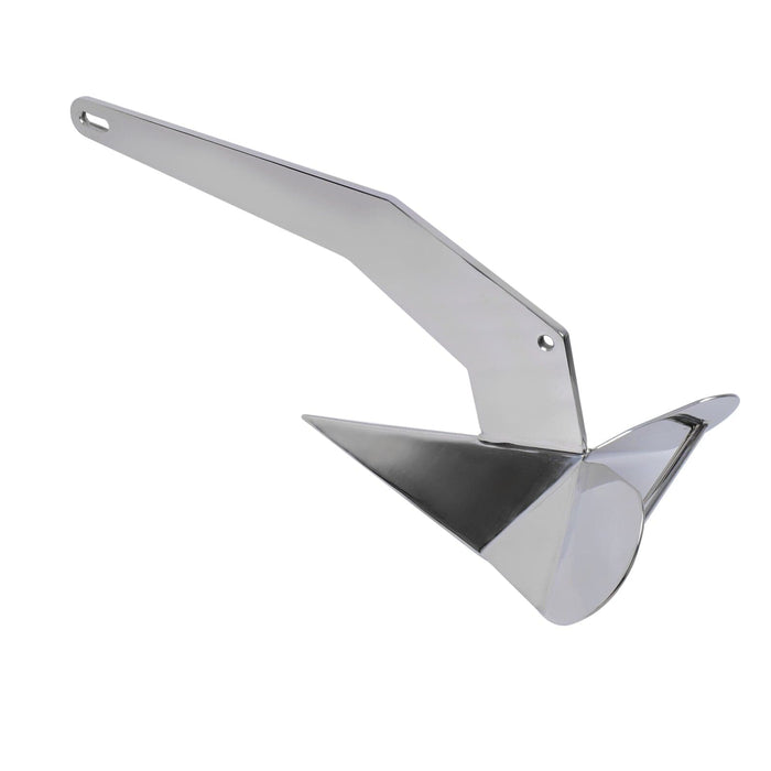 Precision-Crafted Delta Anchor