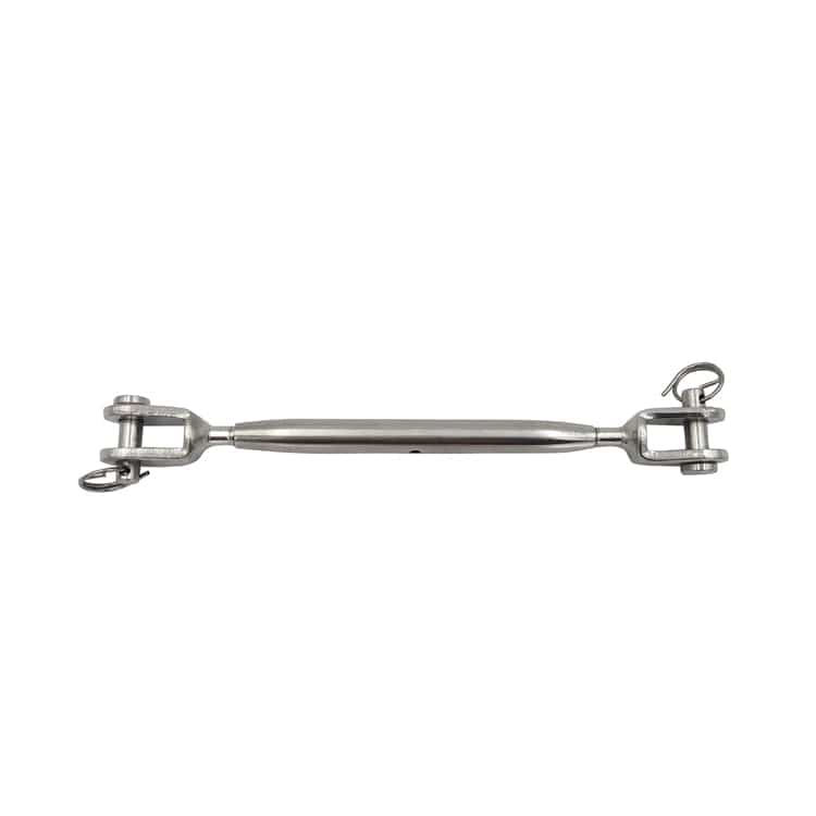 Sealed Body Rigging Screw