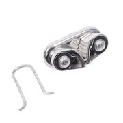 Stainless Inox Cleats for Boats