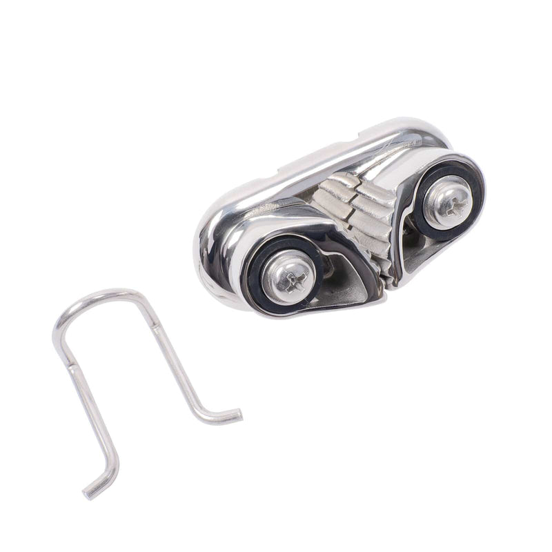 Stainless Inox Cleats for Boats