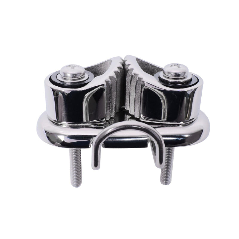 Yacht Rope Cleats Inox