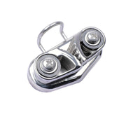 Heavy Duty Inox Rope Cleats