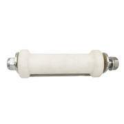 Stainless steel rope holder