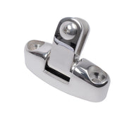 316 Stainless Steel Marine Rotating Hinge